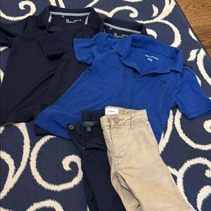 School uniform lot size 6 SM